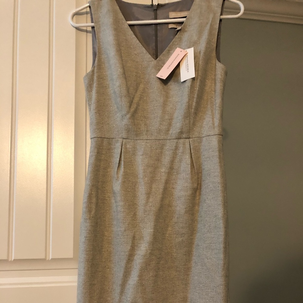NWT Banana Republic dress